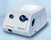 Schott Fiber Optic Light Sources - Labtek Schott Fiber Optic Light Sources - Labtek