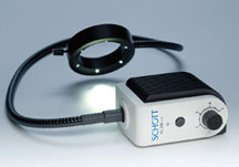 Schott Fiber Optic Light Sources - Labtek Schott Fiber Optic Light Sources - Labtek